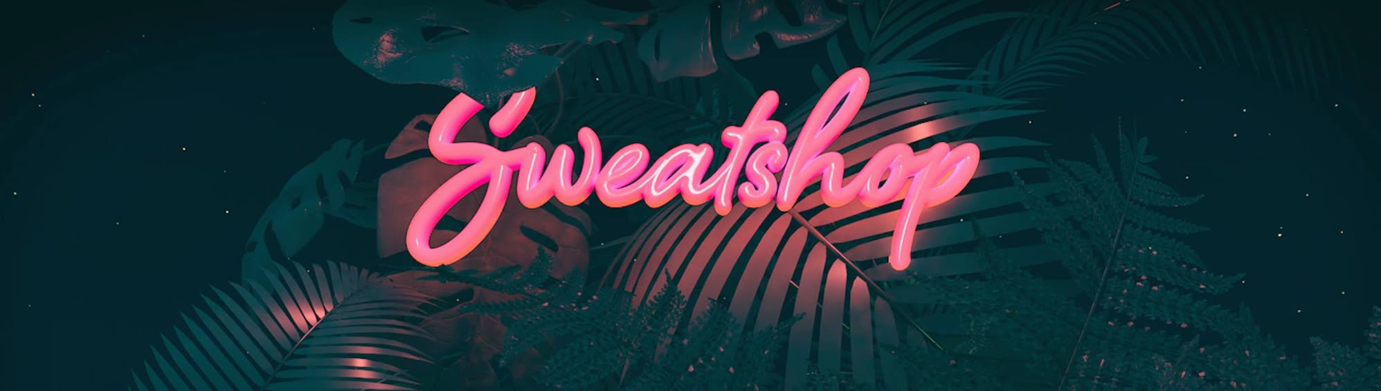 Sweatshop