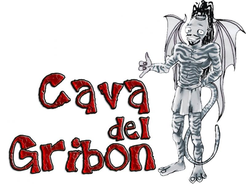 ◙ CAVA DEL GRIBON ◙ BACHATA Y KIZOMBA NIGHT