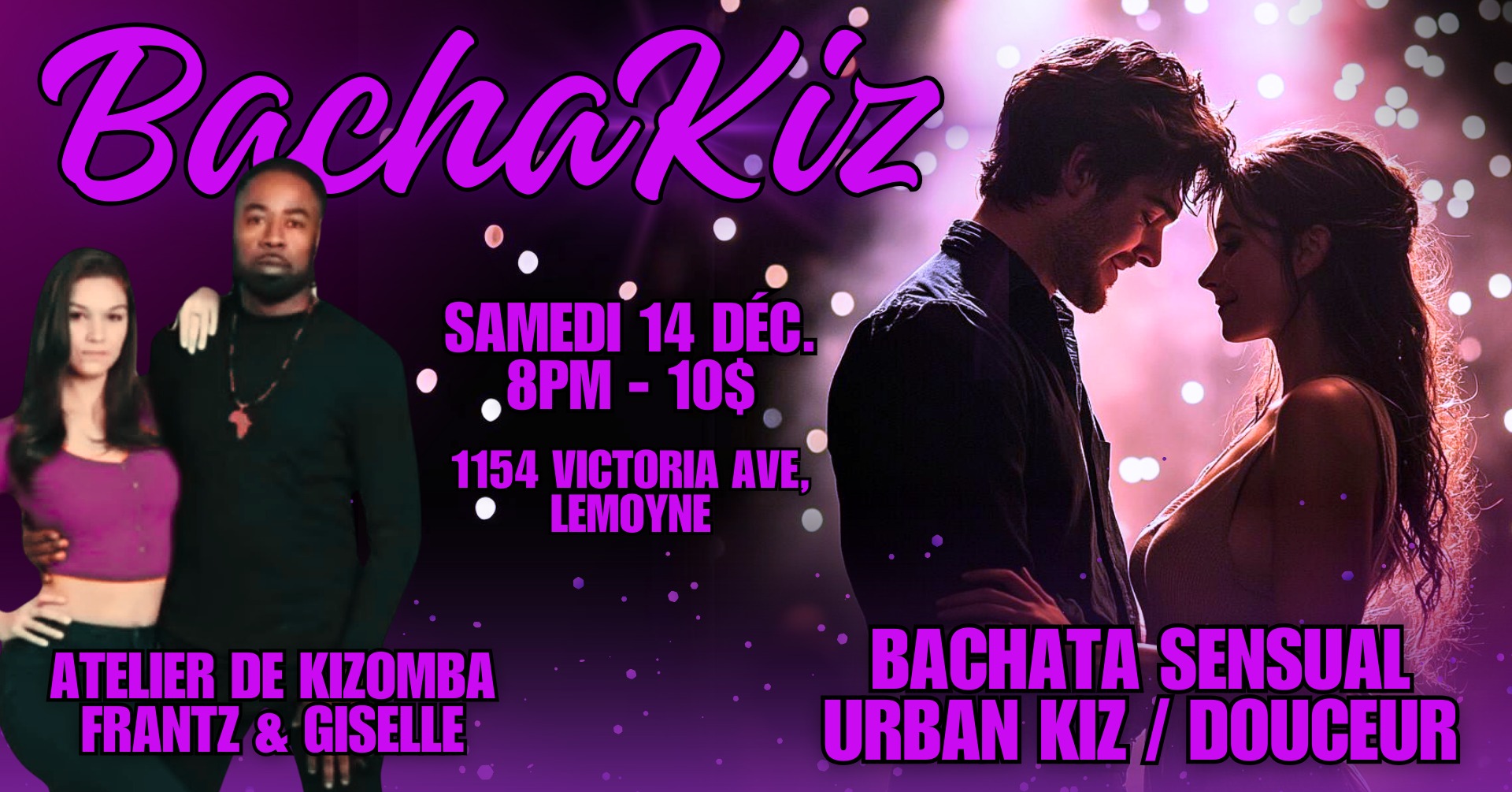BachaKiz