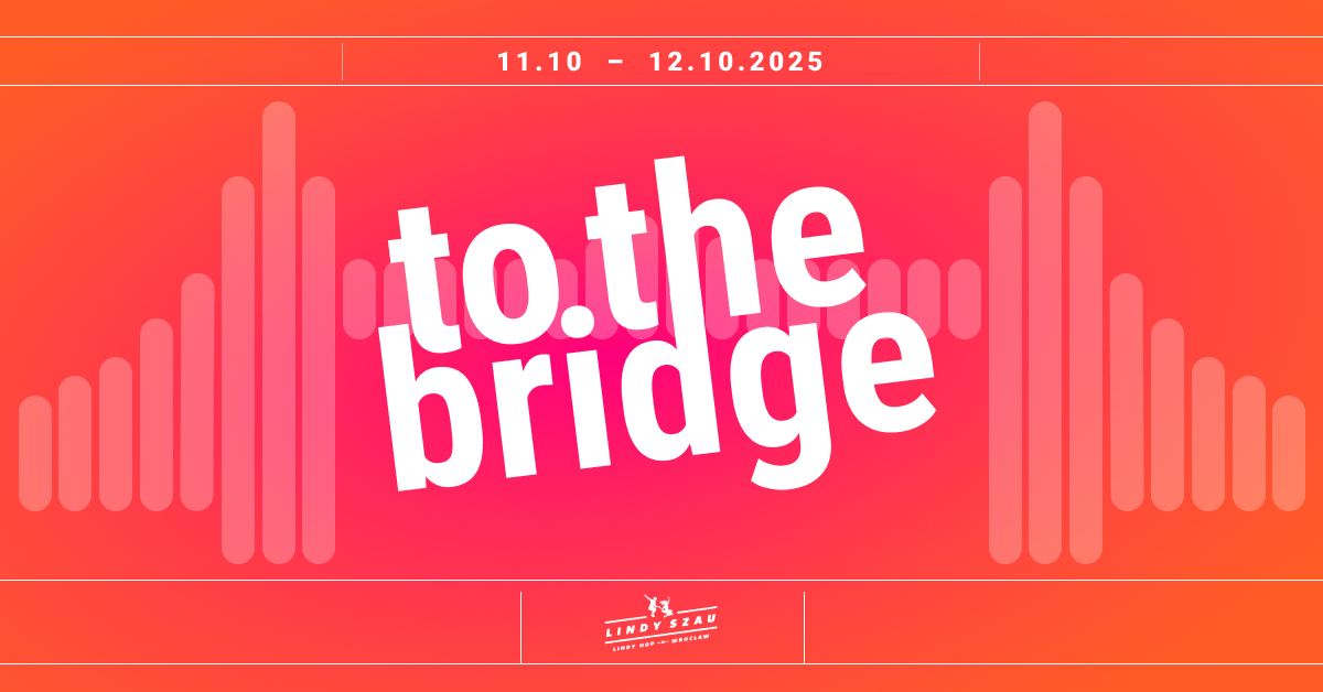 to the bridge 2025