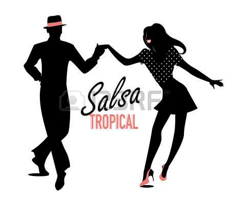 Noche de Salsa al Blustar