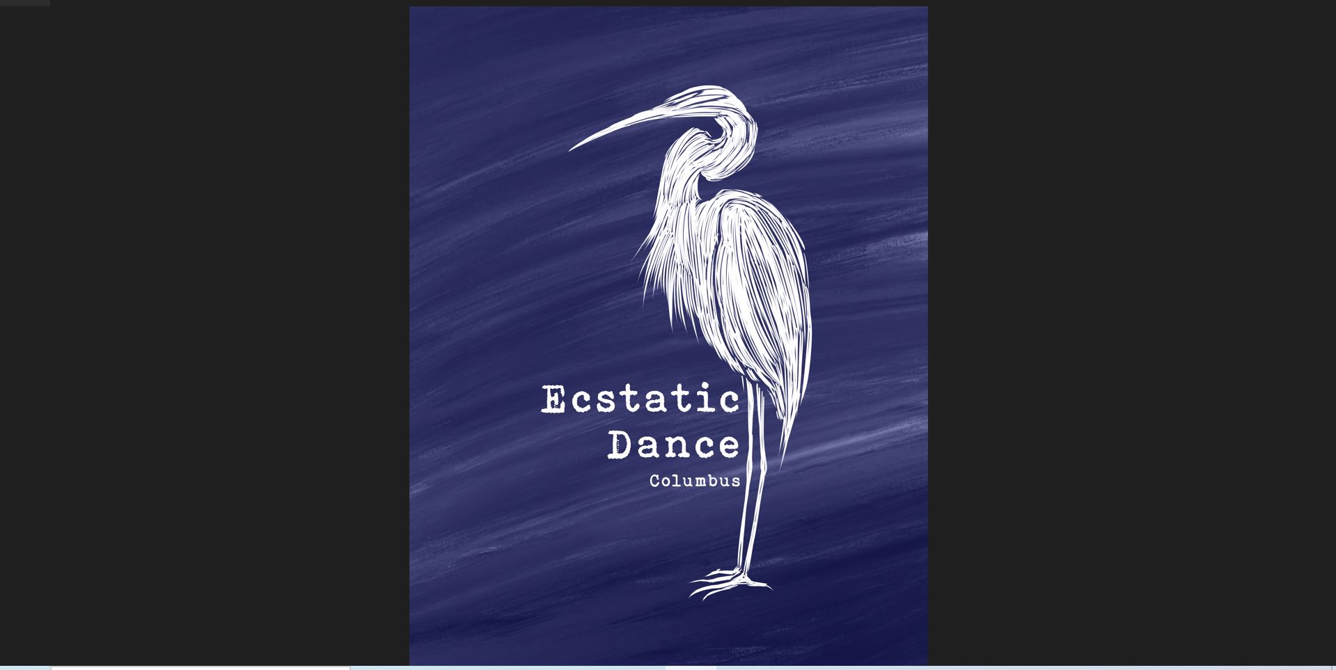 Weekly Sunday 1pm Dance