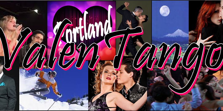 ValenTango 2017 (Pre-registration ends Feb 1, 2017--after that it's pay at