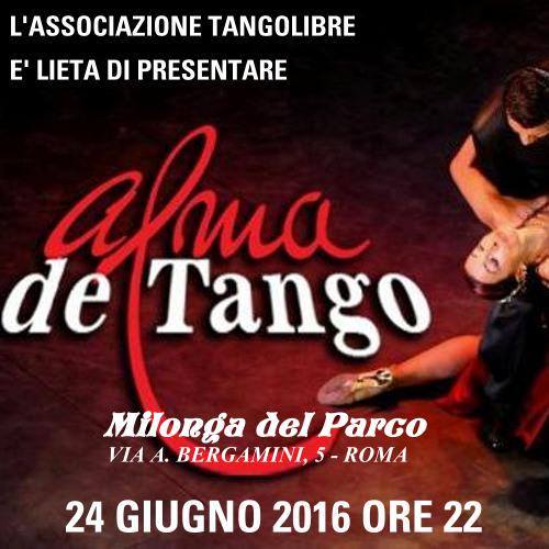 Tangolibre e le stelle stanno a guardare, con gli ALMA De TANGO