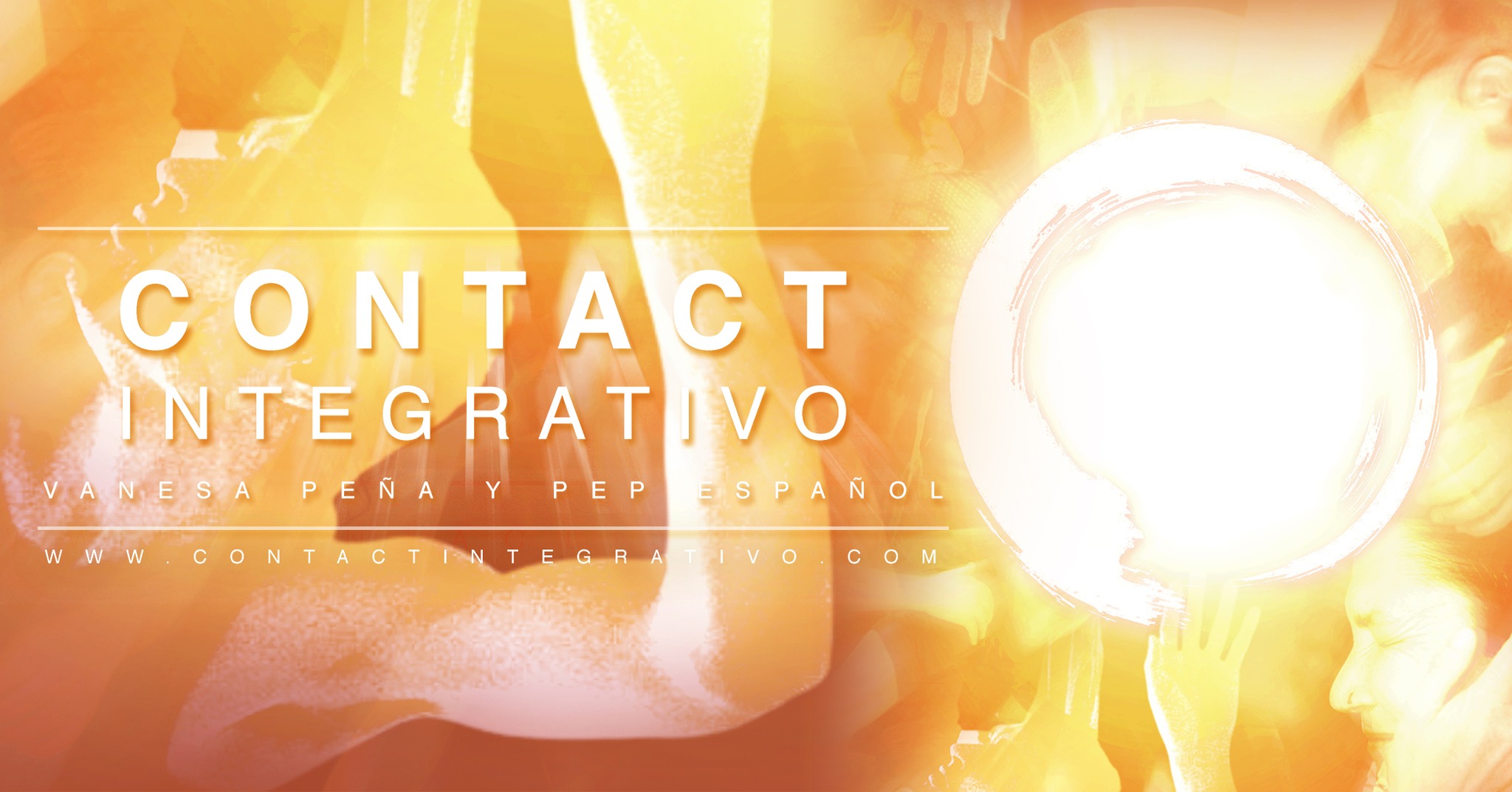 sesión abierta Contact Integrativo