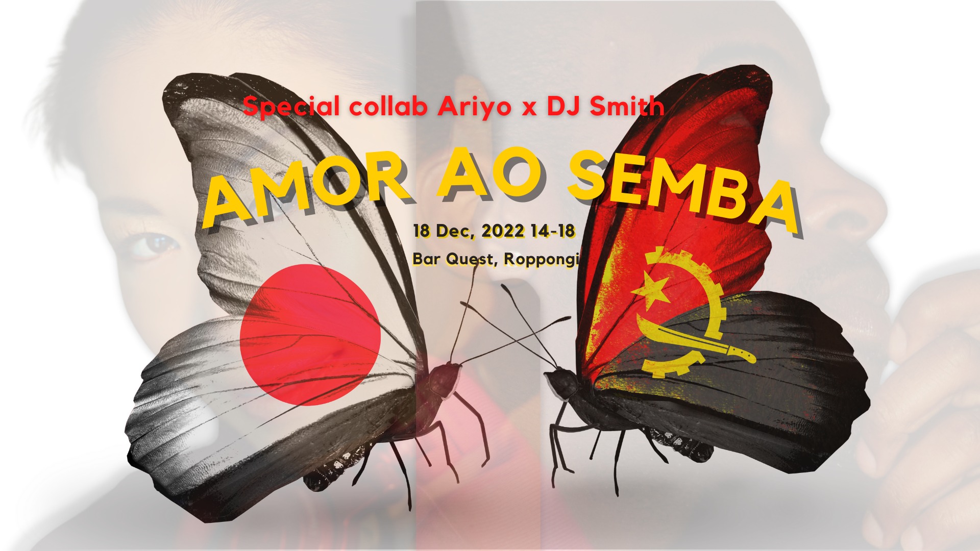 AMOR AO SEMBA