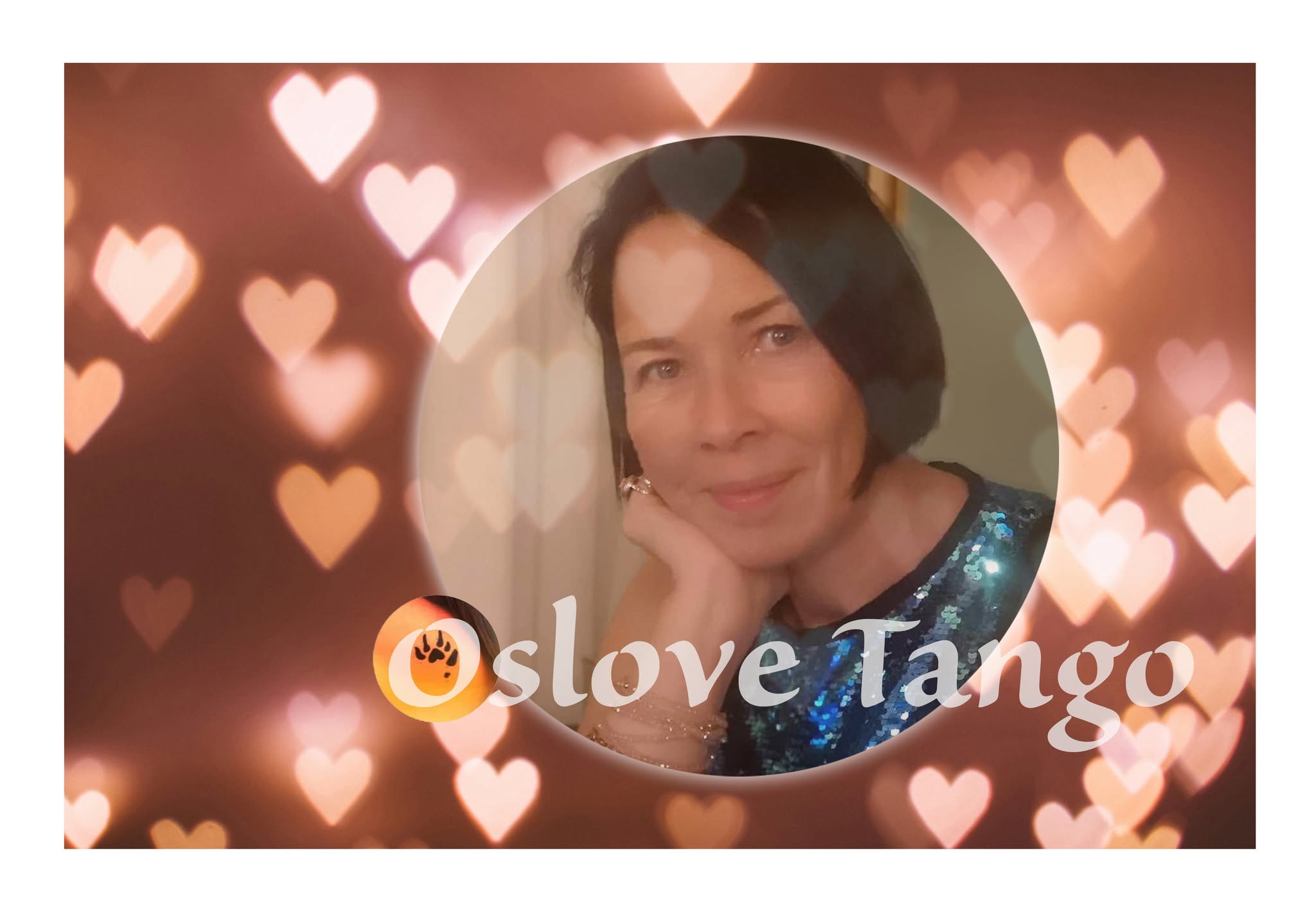 Milonga OSLOVE TDJ Kristin Notø