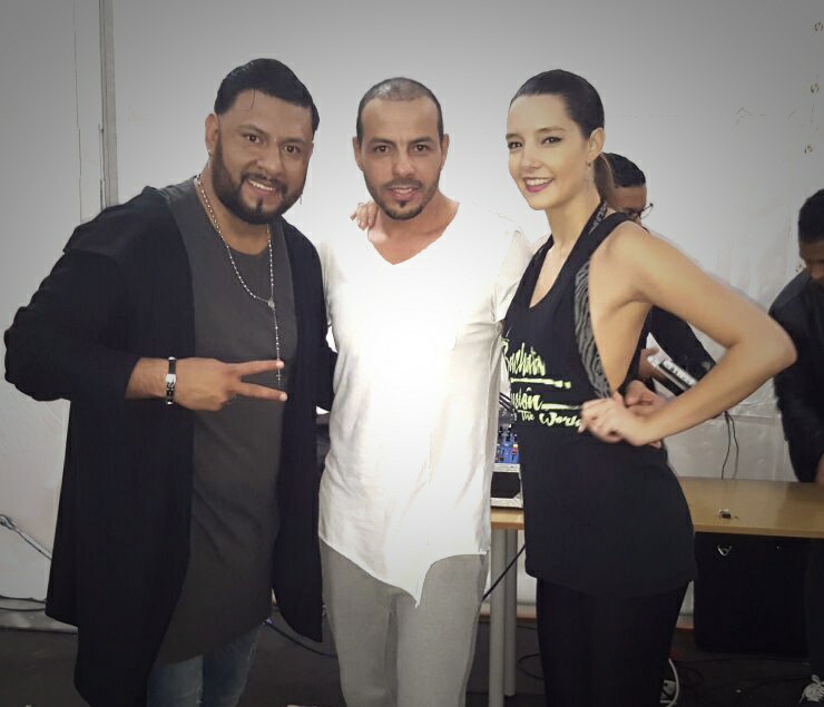 Cours de Bachata