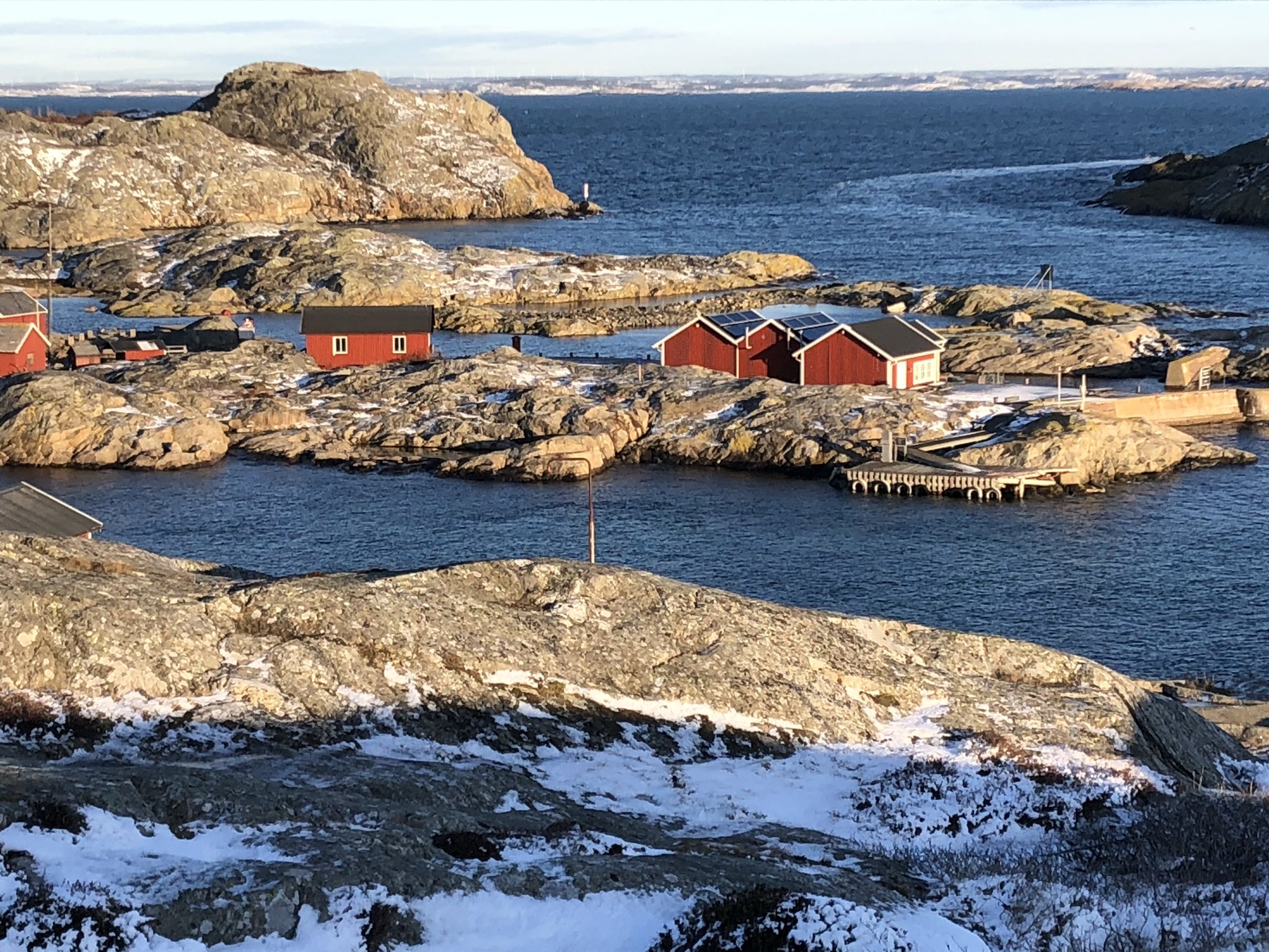 Äventyrstango på Väderöarna 5-7 juni!