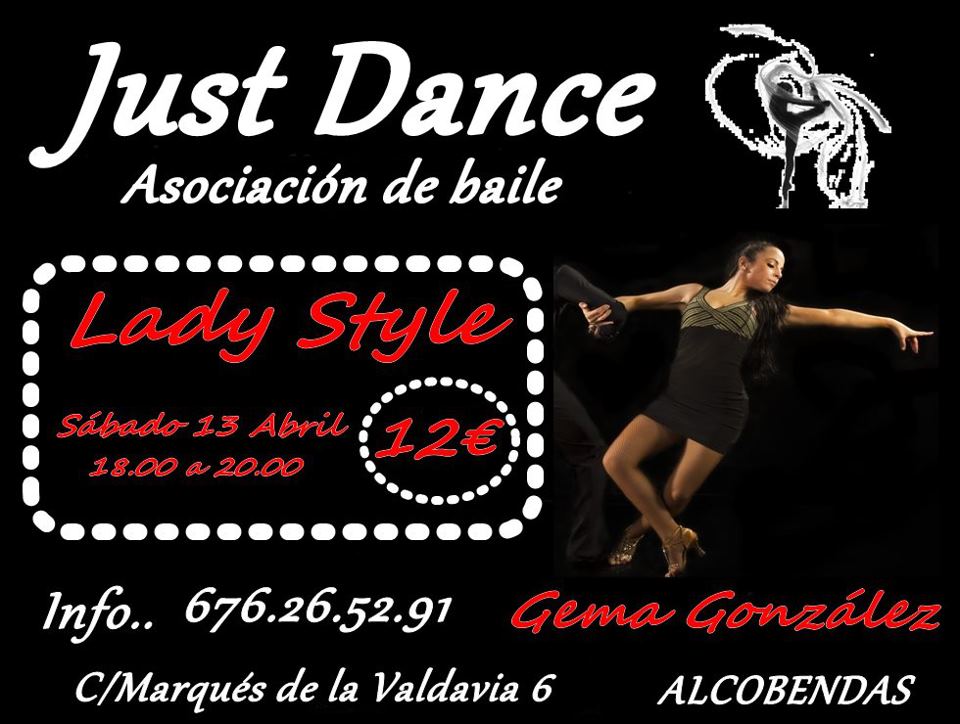 3er Lady Style
