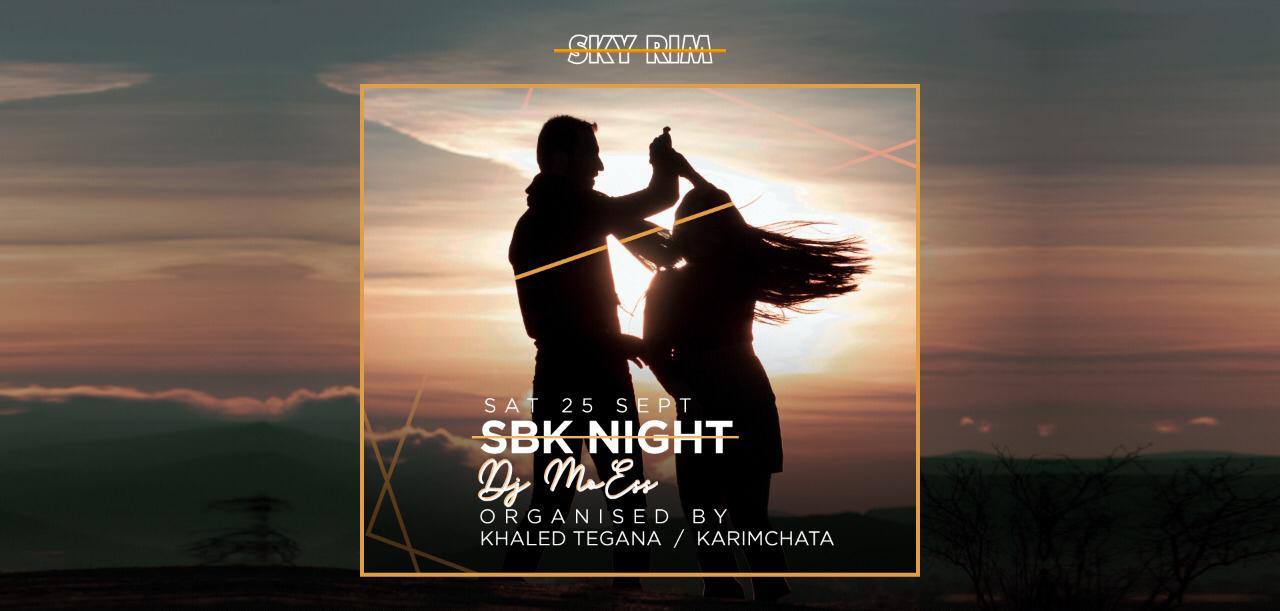 Saturday Sky Rim SBK NIGHT (25-9-2021)