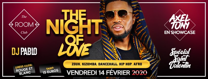 The Night of Love