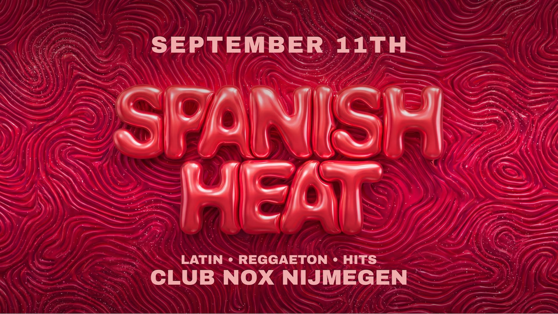 Spanish Heat Nijmegen 🌎