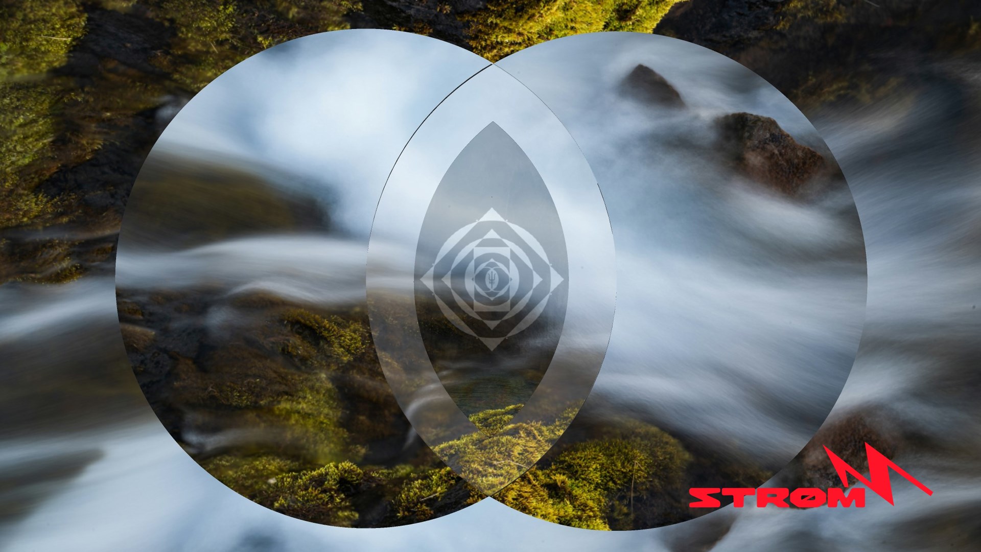 Strøm () Vesica: Return to Nature