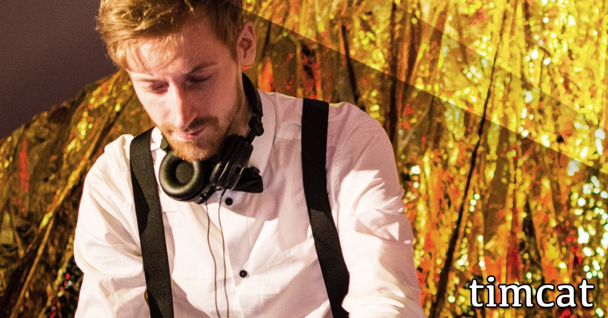 Das Electro Swing Ding #48 ☆ Frankfurt, Ponyhof