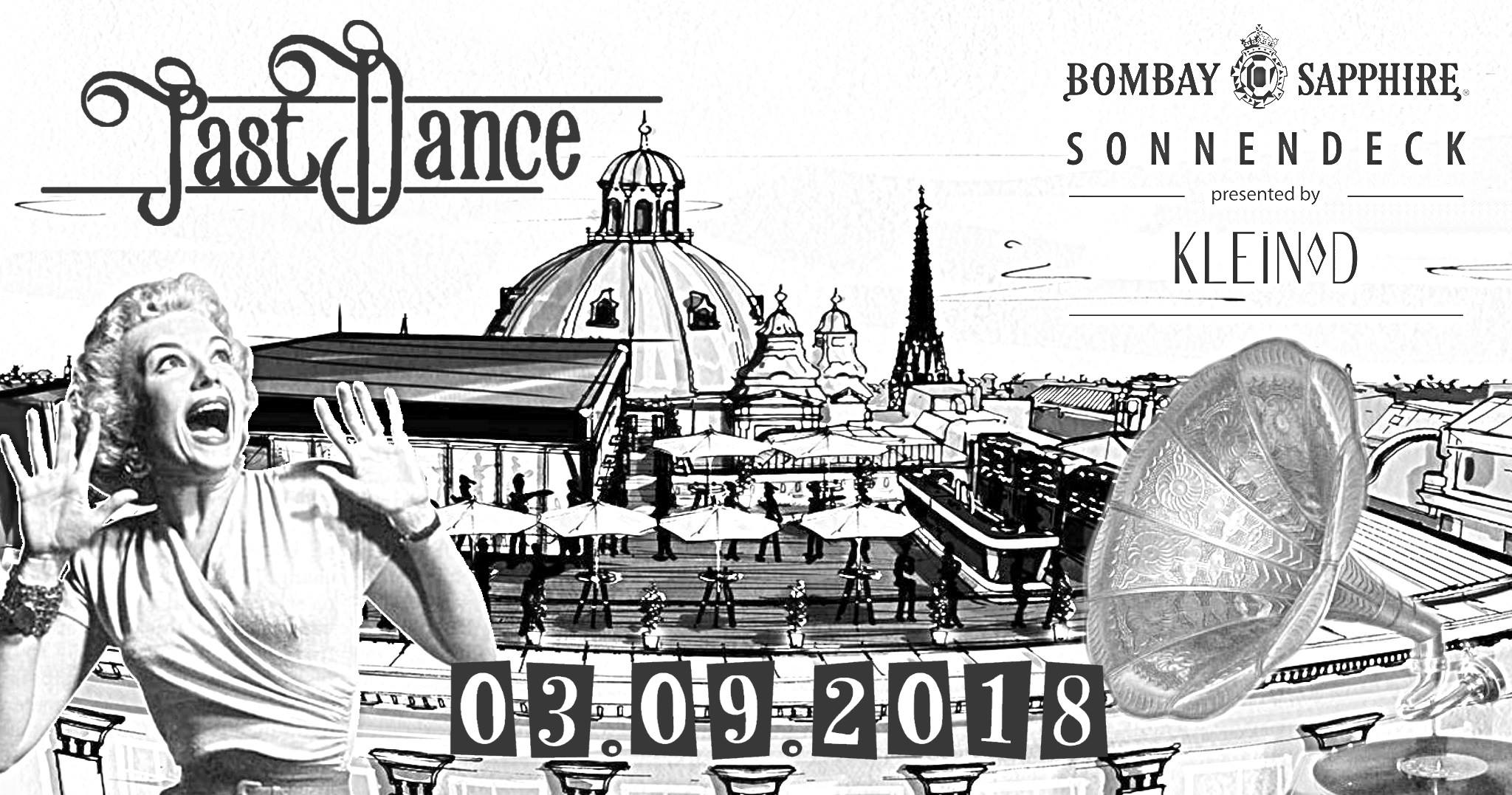 PAST DANCE