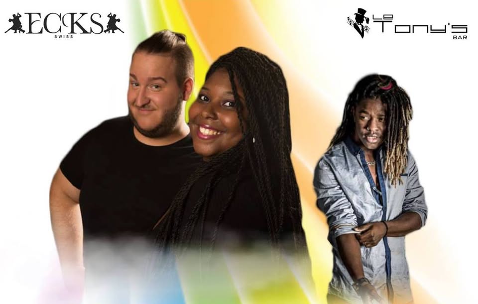 Cours & soirée Kizomba Genève