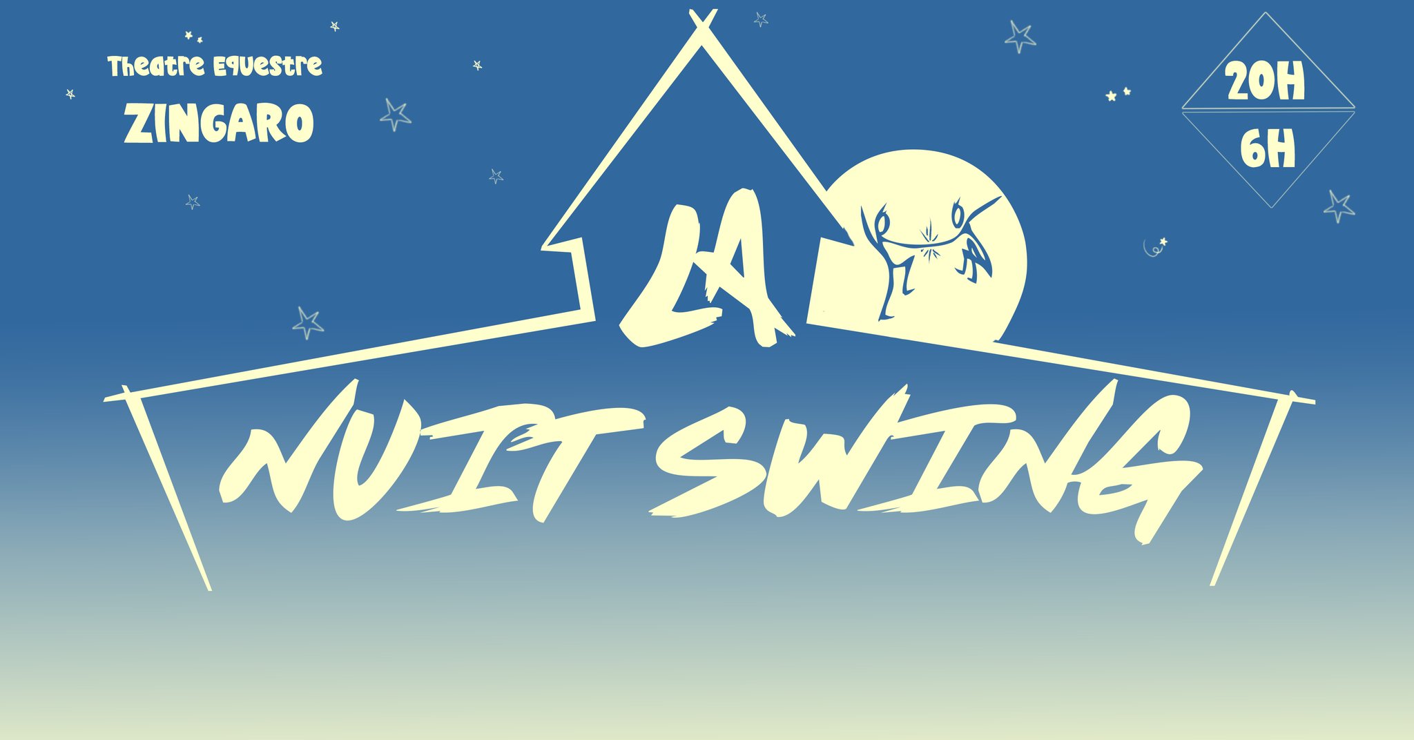 La Nuit Swing #33
