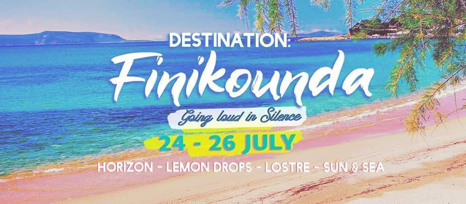 Destination: Finikounda