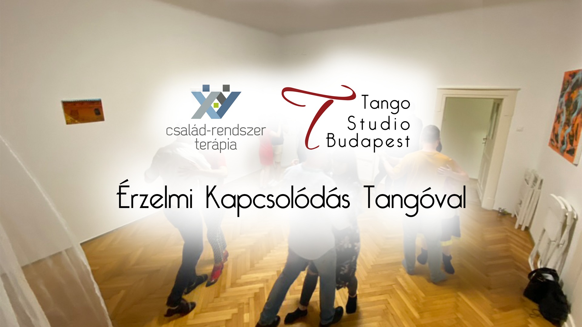 Érzelmi Kapcsolódás Tangóval