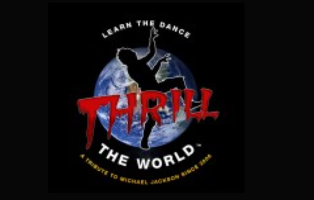 Swing Dance and Thriller Lesson