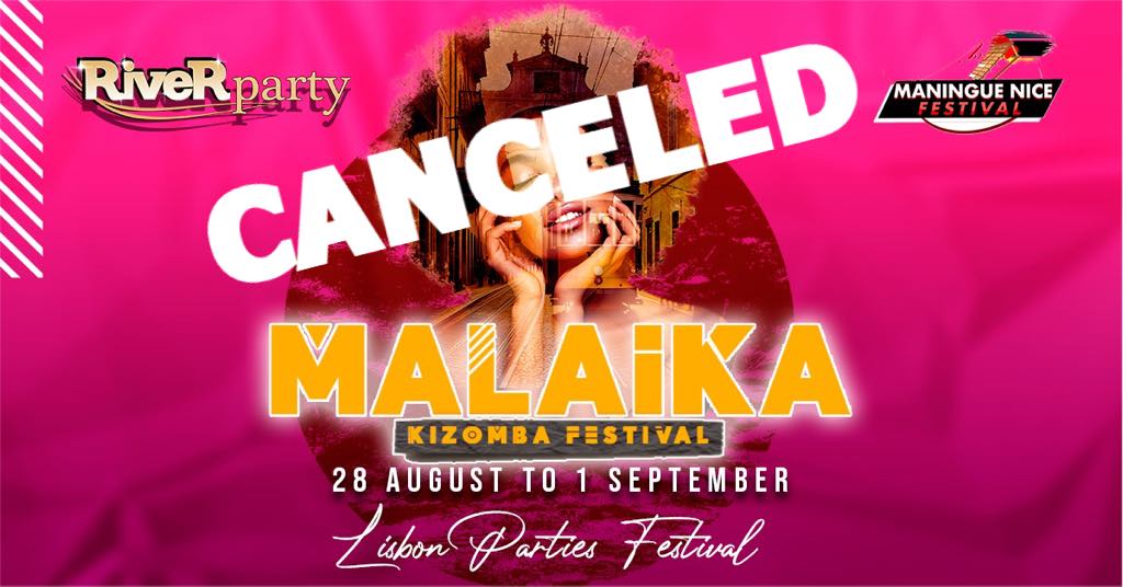 Malaika Kizomba Festival 2025 (3rd Edition)