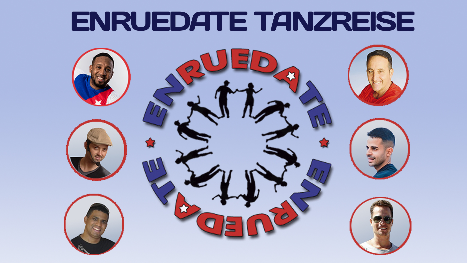 Enruedate Tanzreise Mallorca