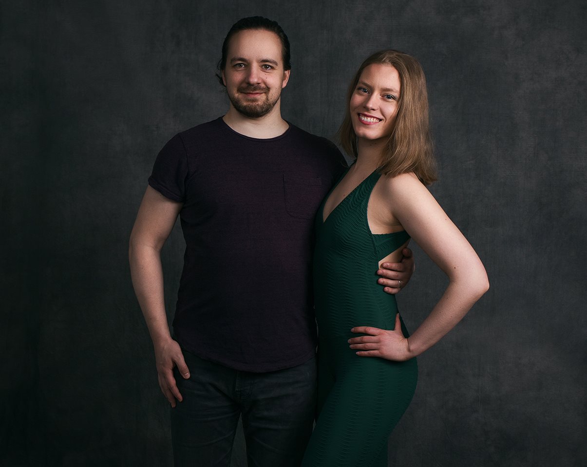 Brazilian Zouk Workshop
