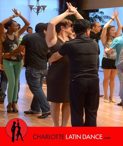 May Ritmo Latino