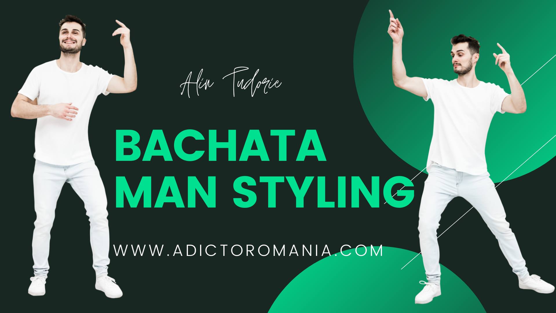 Spins - Bachata Edition