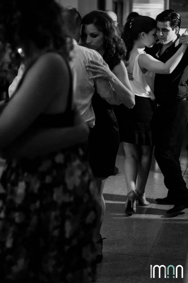 ¡Milonga La Original Noviembre!