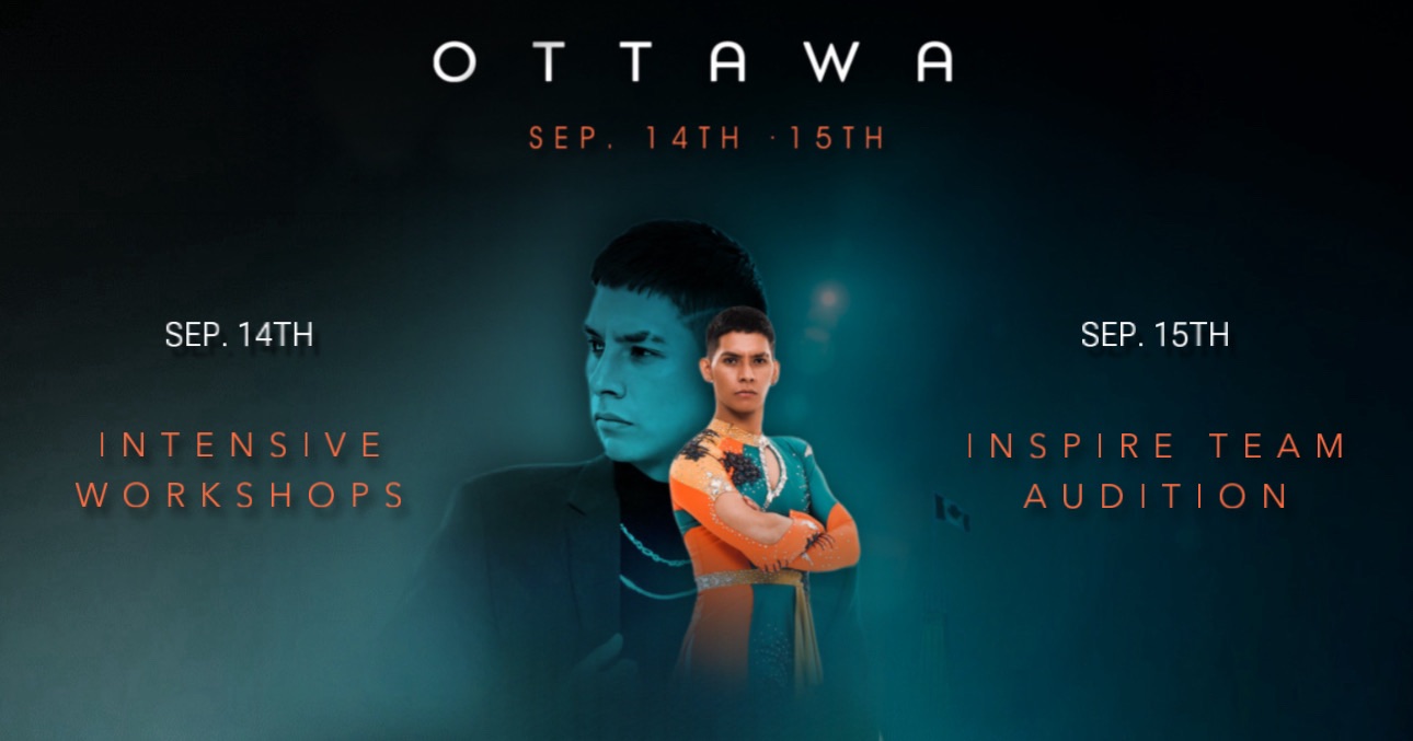 WORKSHOPS-AUDITIONS