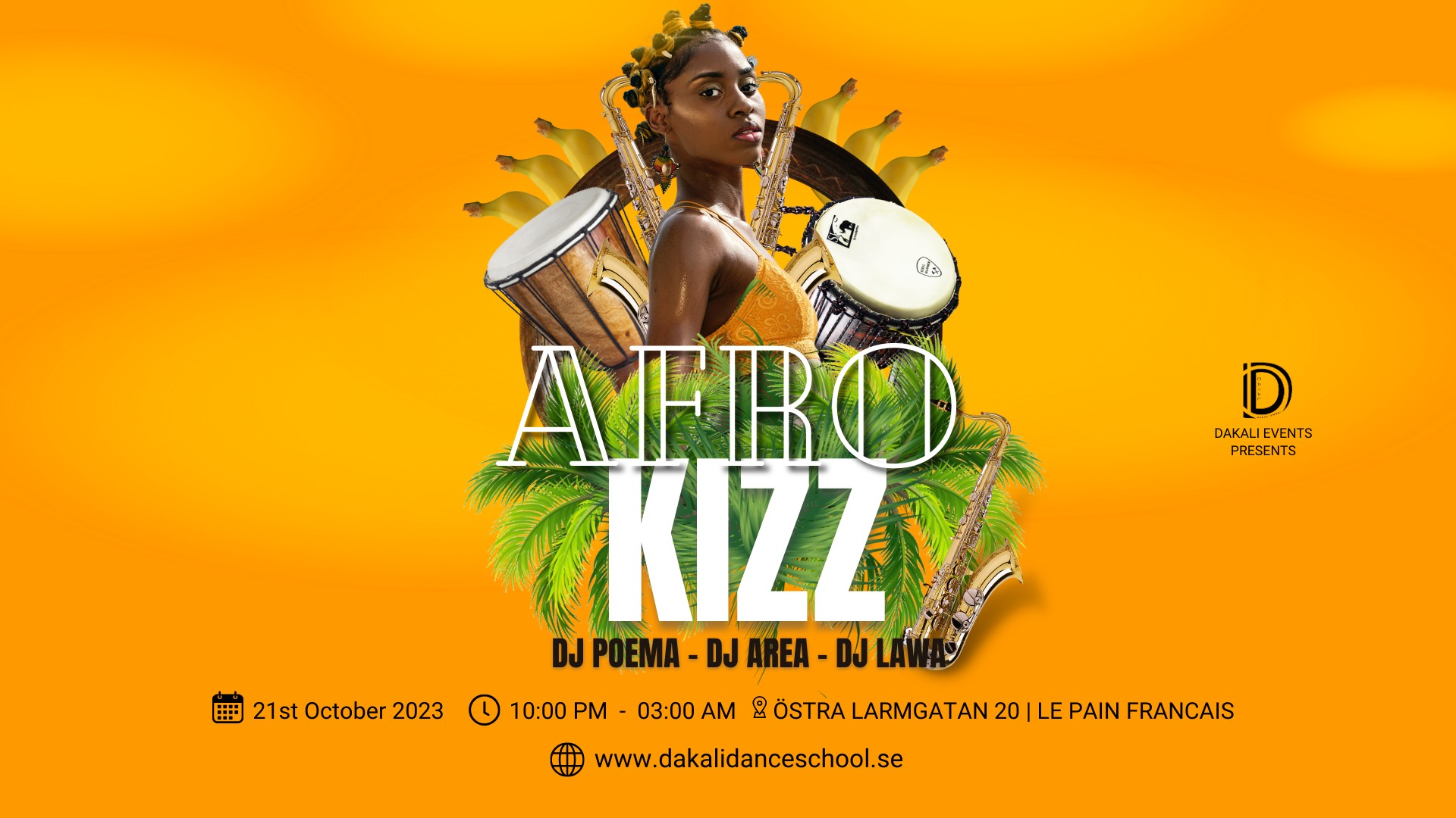 AFROKIZZ