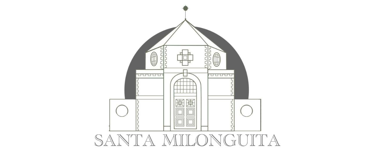Santa Milonguita #3 - TDJ Madelien