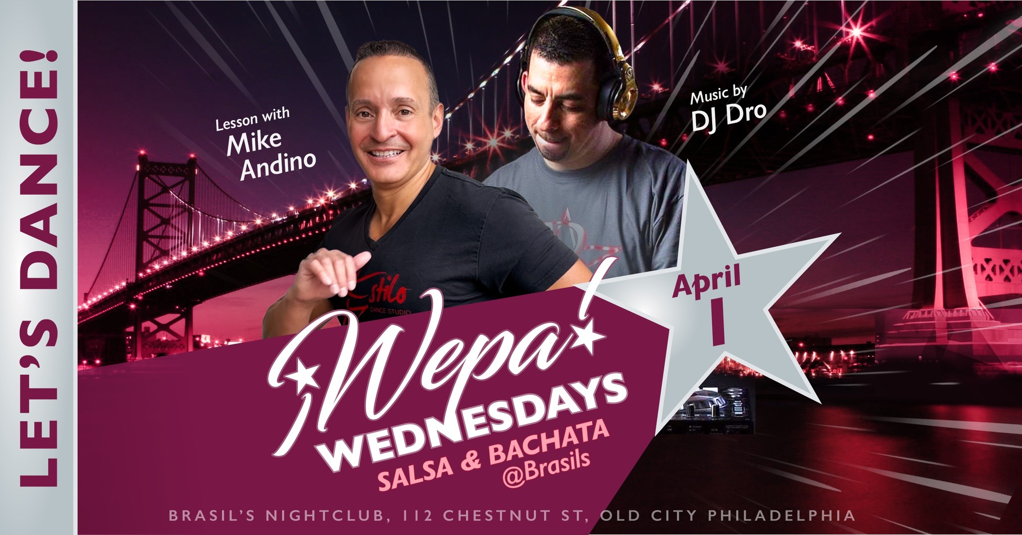 Wepa! @ BRASILS’S