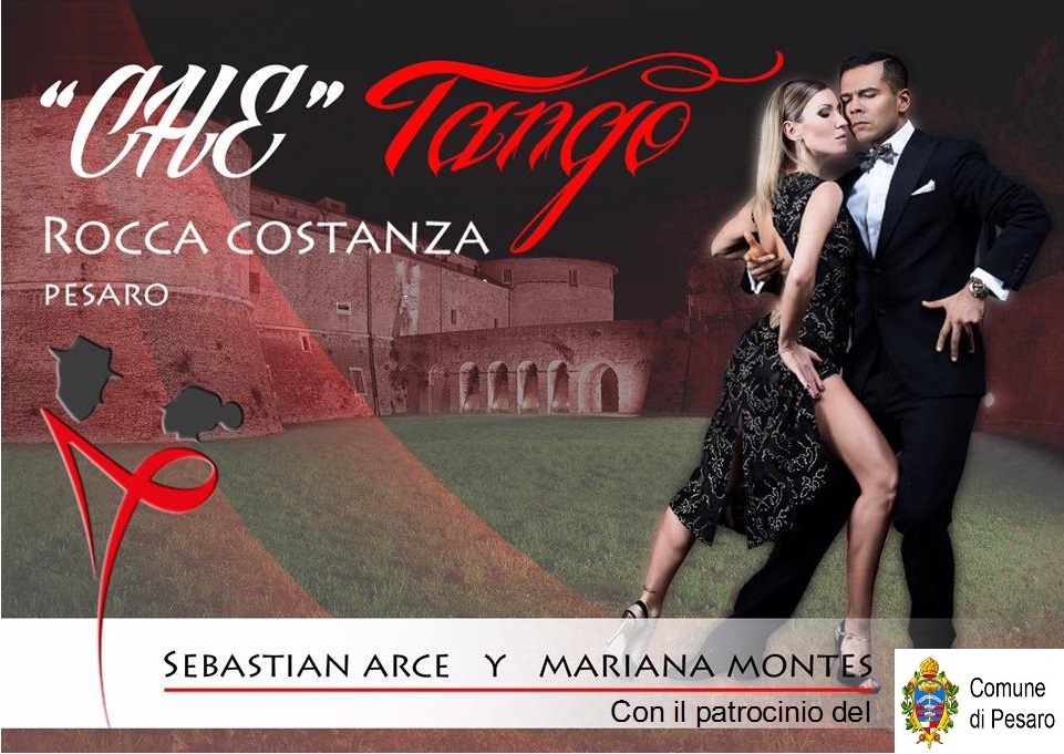 Che' Tango Festival Pesaro