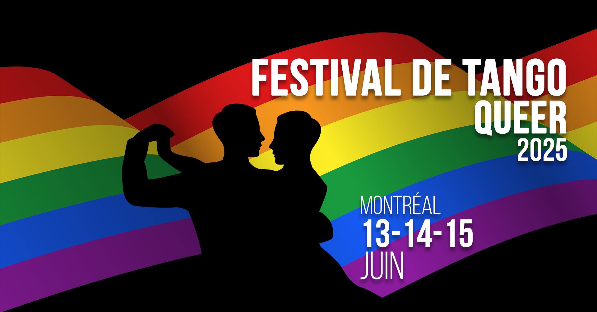 Festival de Tango Queer 2025