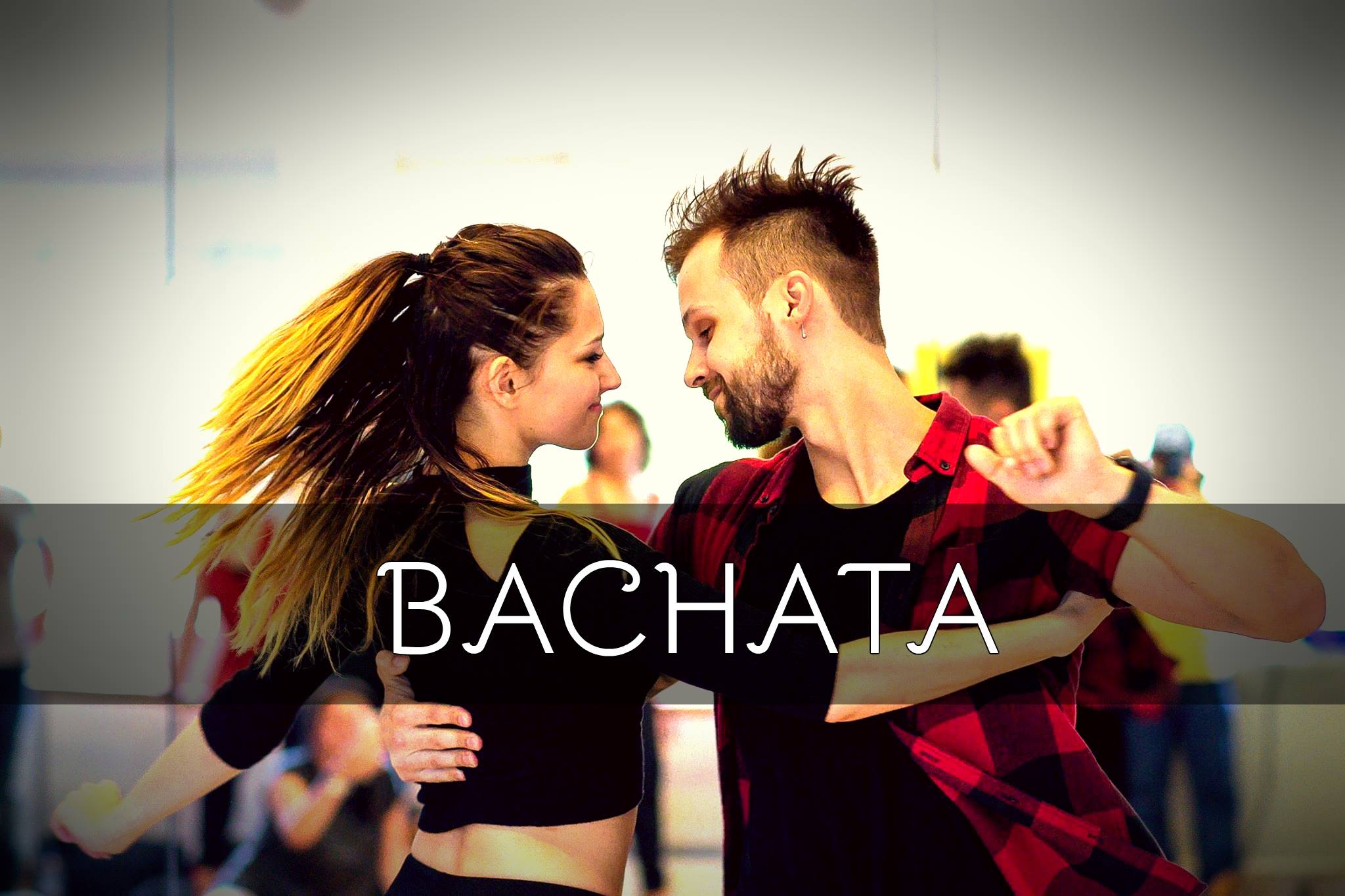 Summer class - Bachata