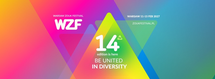 Warsaw Zouk Festival & Marathon 2027