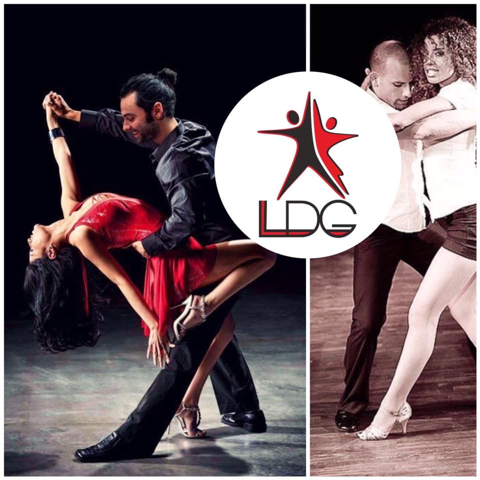 Salsa és bachata workshop