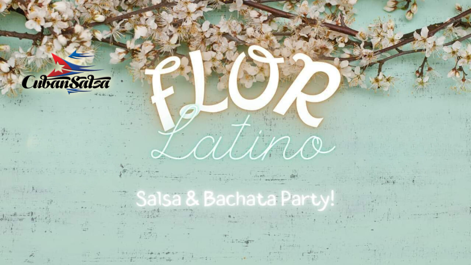 Flor Latino