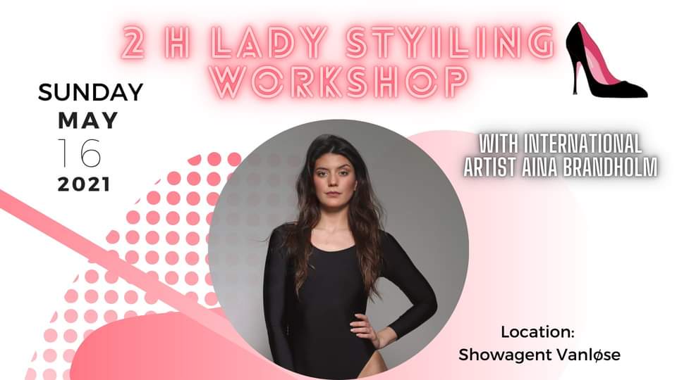 2H LADY STYLING WORKSHOP