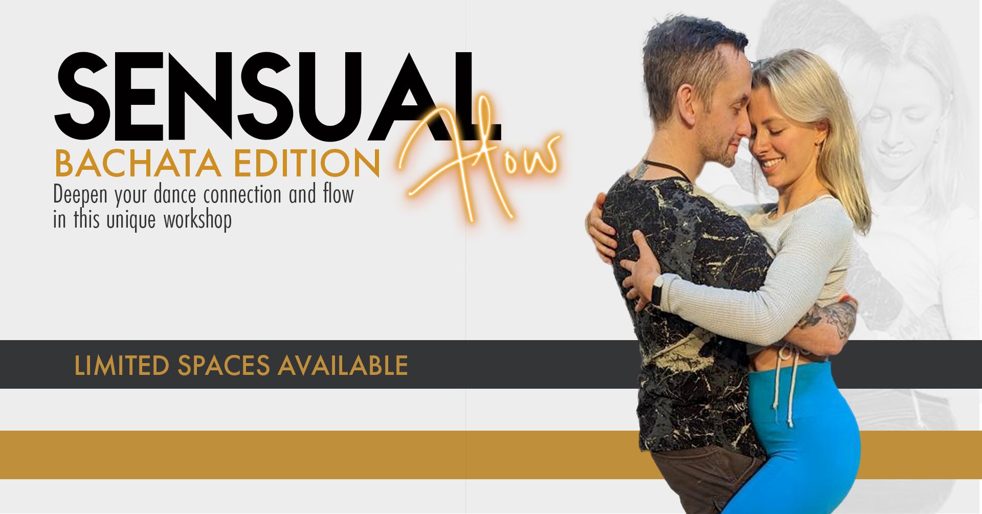 Sensual Flow - Bachata Edition
