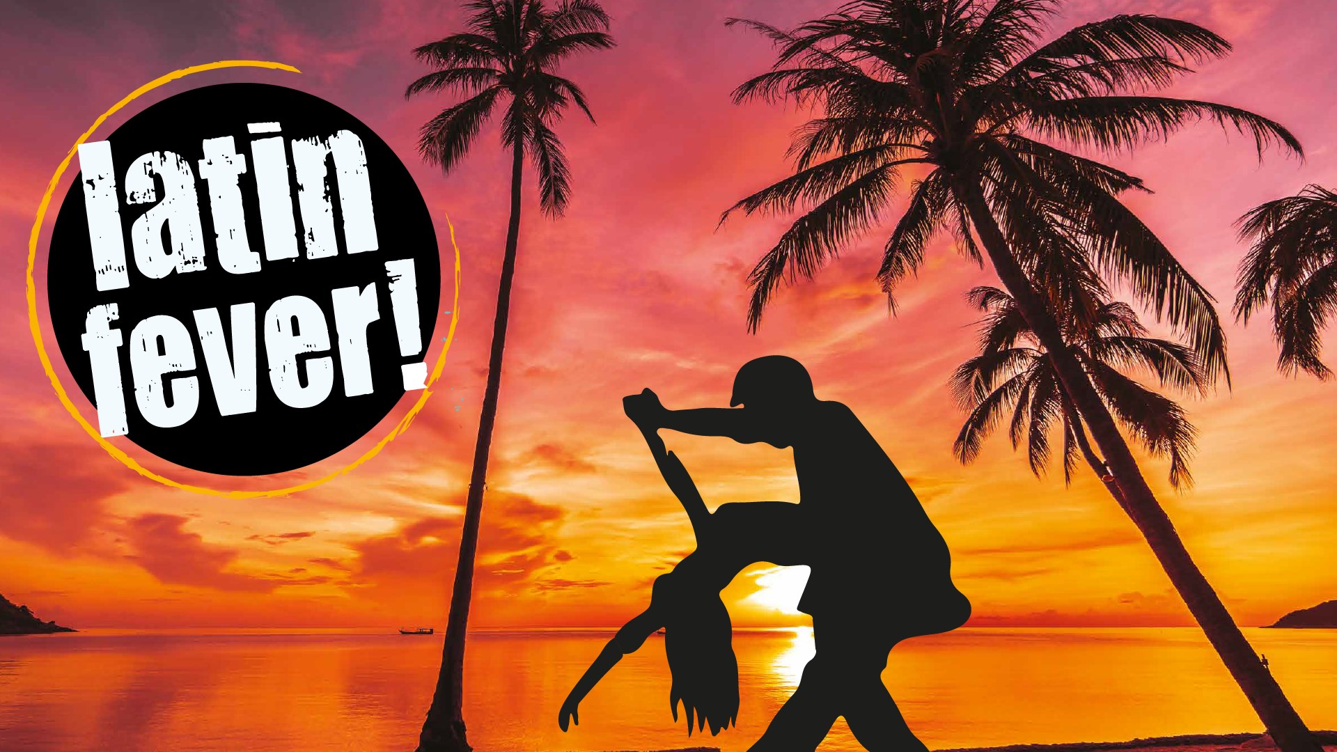 Latin Fever 28.07.2019