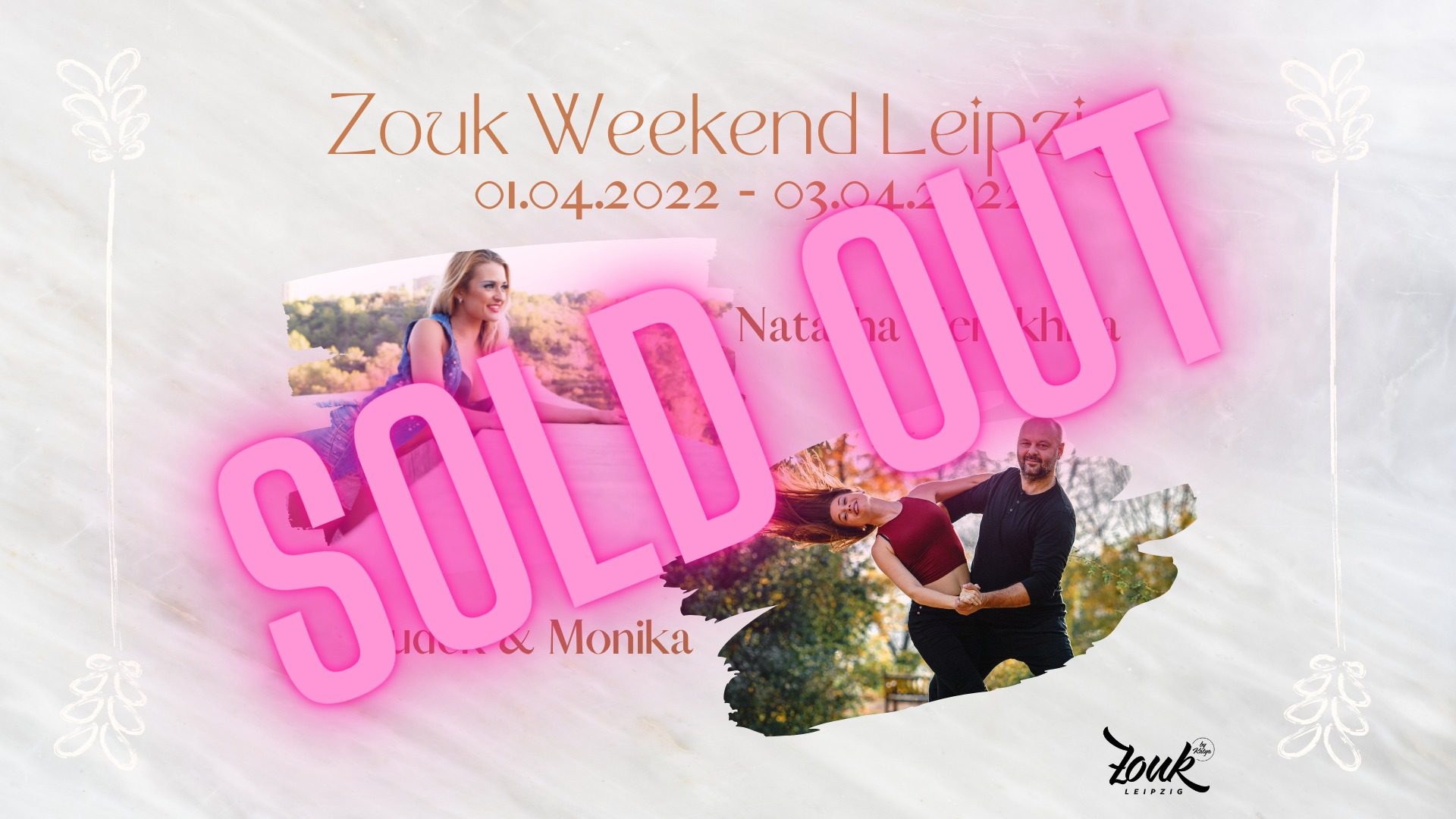 Zouk Weekend Leipzig
