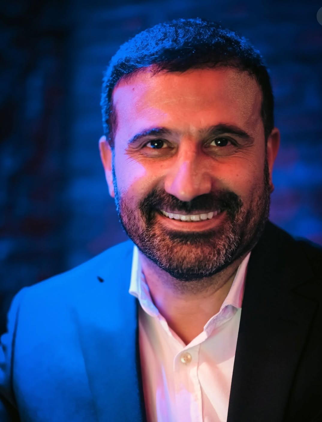 DJ Murat Kahriman