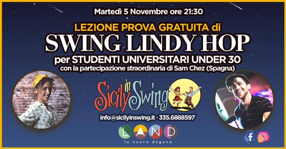 Lezione Prova per Studenti Universitari