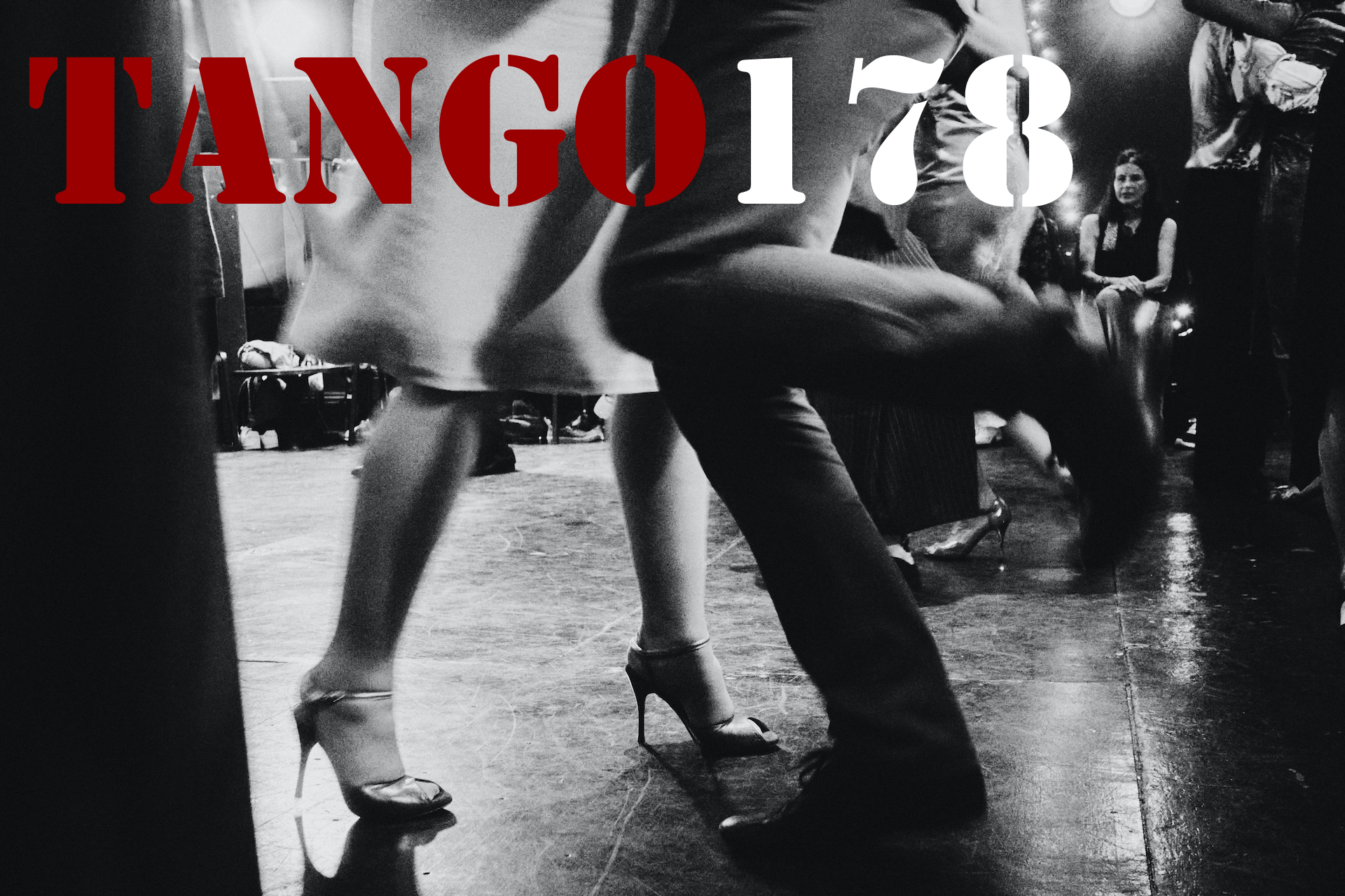 Tango178 Classes Milonga