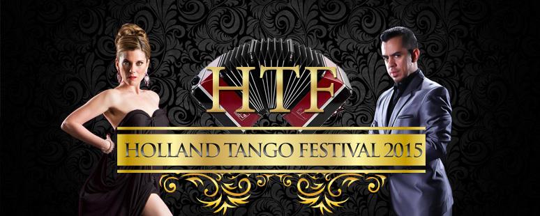 Holland Tango Festival 2015