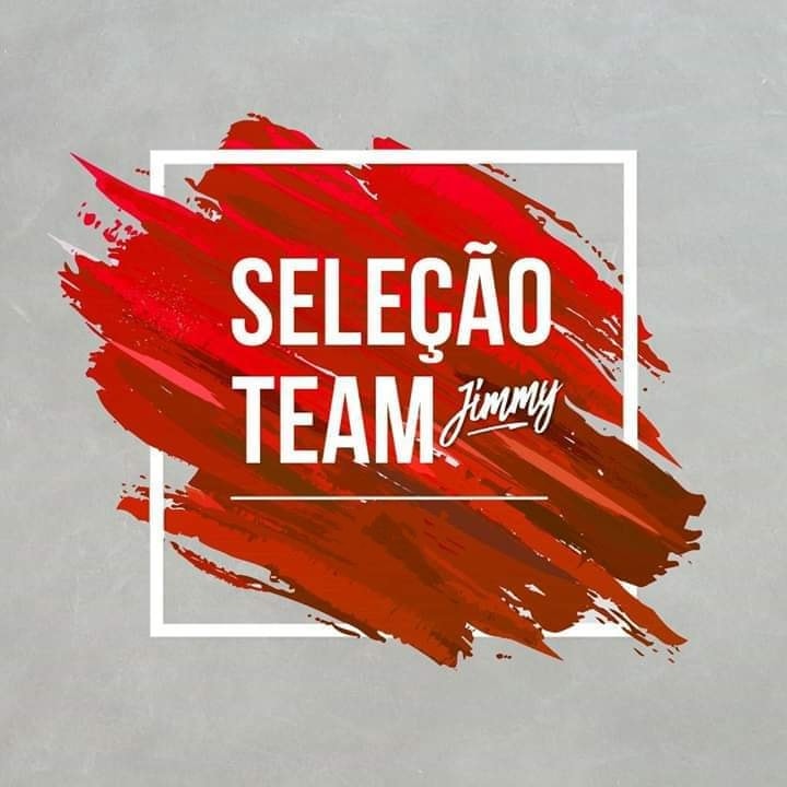 10.08 Seleção Team Jimmy